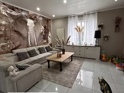 Maison, 270 m²