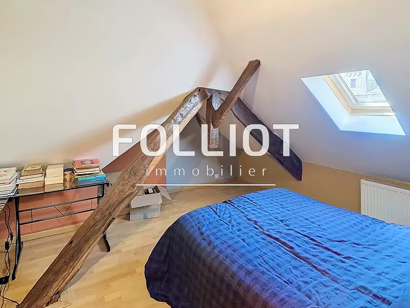Maison, 103,25 m²