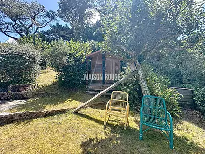 Maison, 147 m²