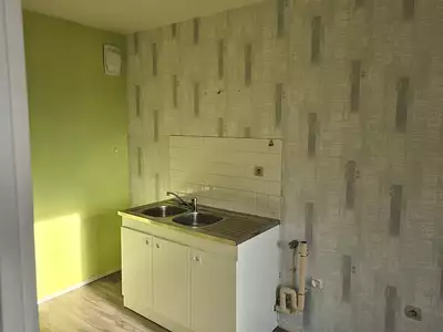 Appartement, 49 m²
