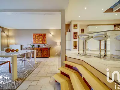 Maison, 229 m²