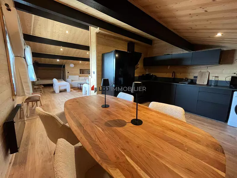 Appartement, 83 m²