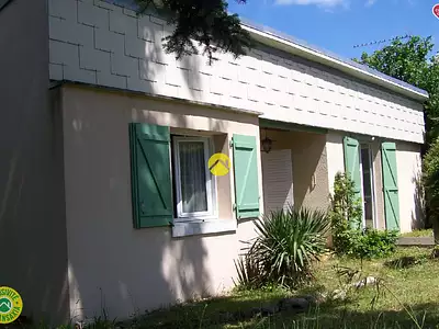 Maison, 92 m²