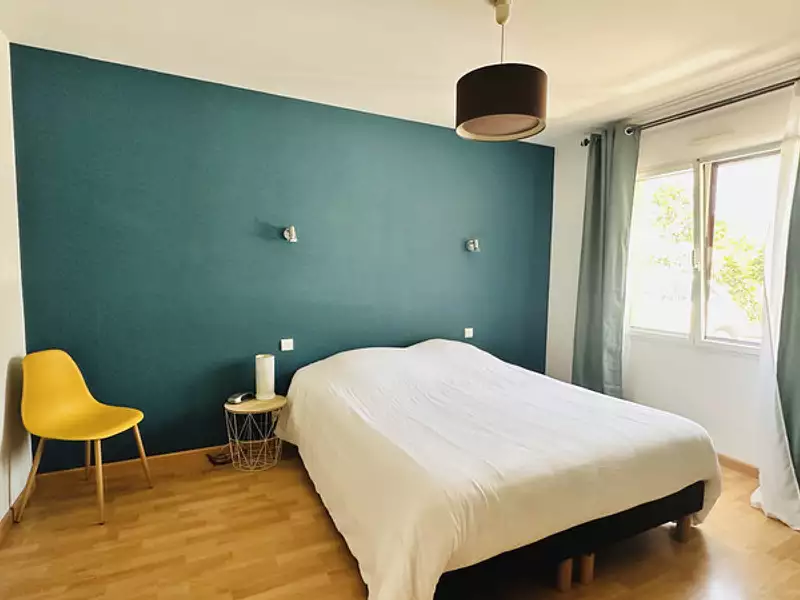 Maison, 126 m²