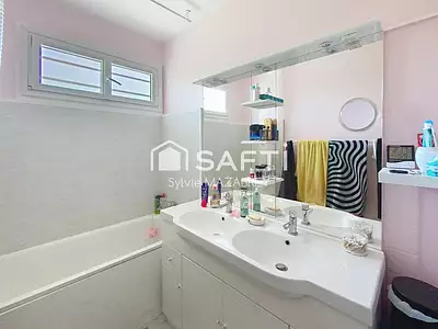 Maison, 104 m²