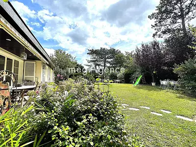 Maison, 200 m²