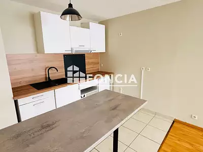 Appartement, 52 m²