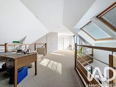 Maison, 129 m²