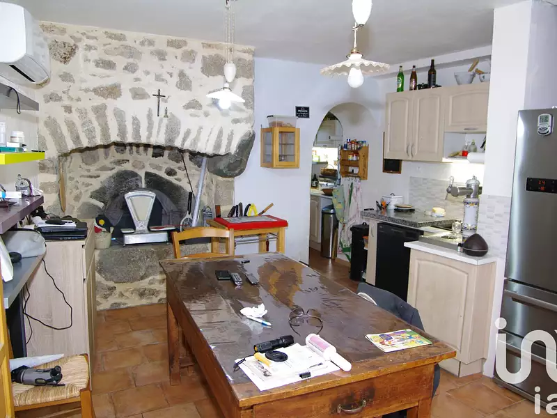 Maison, 215 m²