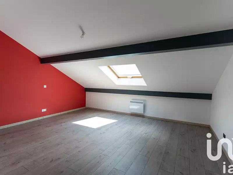 Immeuble, 217 m²