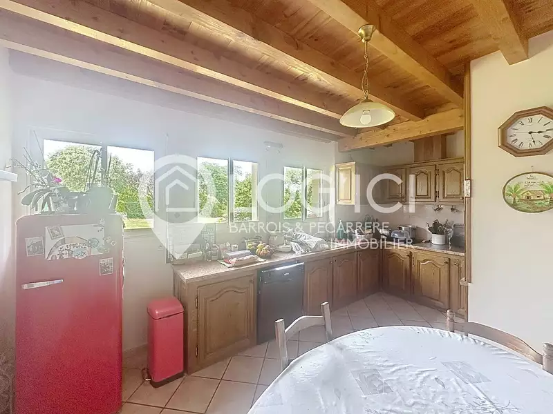 Maison, 162 m²