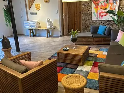 Maison, 380 m²