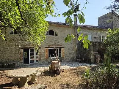 Maison, 262 m²