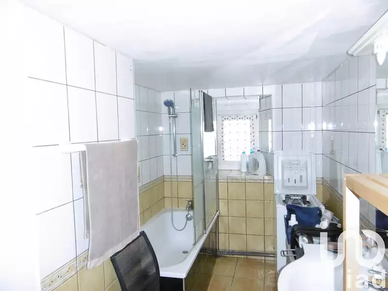 Appartement, 57 m²