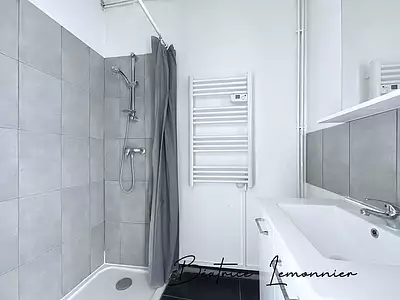 Immeuble, 128,66 m²