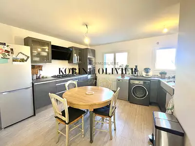 Appartement, 66 m²