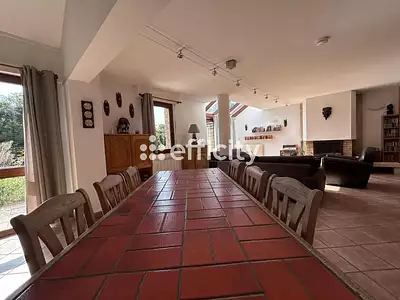 Maison, 130 m²
