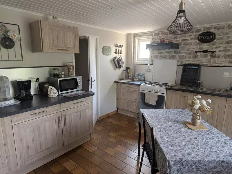 Maison, 147 m²