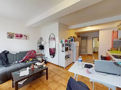 Immeuble, 213 m²