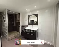 Appartement, 25,81 m²