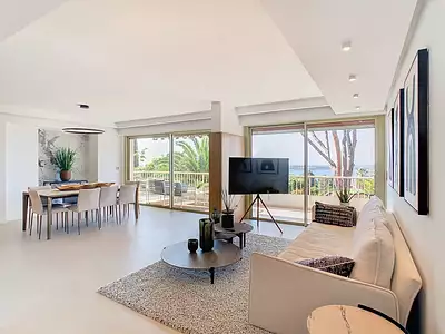 Appartement, 121,23 m²