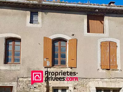 Maison, 177 m²