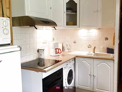 Appartement, 30,4 m²