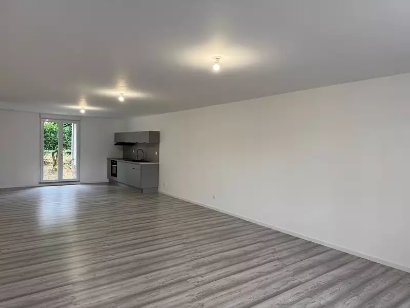 Maison, 110 m²