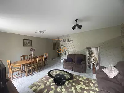 Appartement, 100 m²