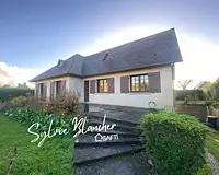 Maison, 105 m²