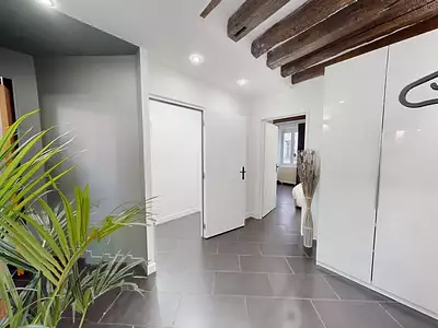 Appartement, 71 m²