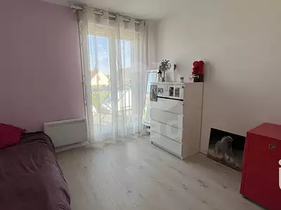 Maison, 81 m²