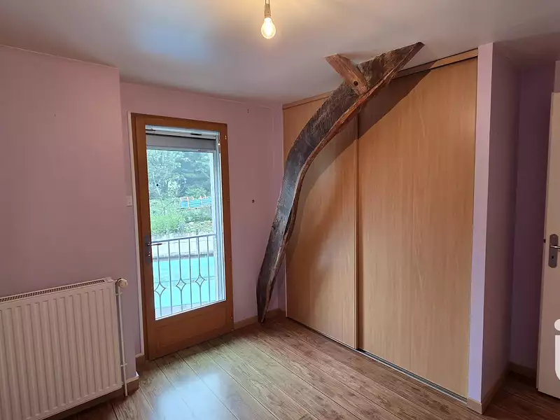 Maison, 124 m²