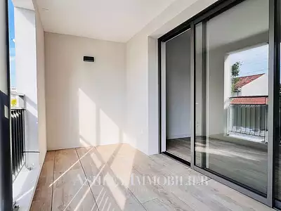 Appartement, 53 m²