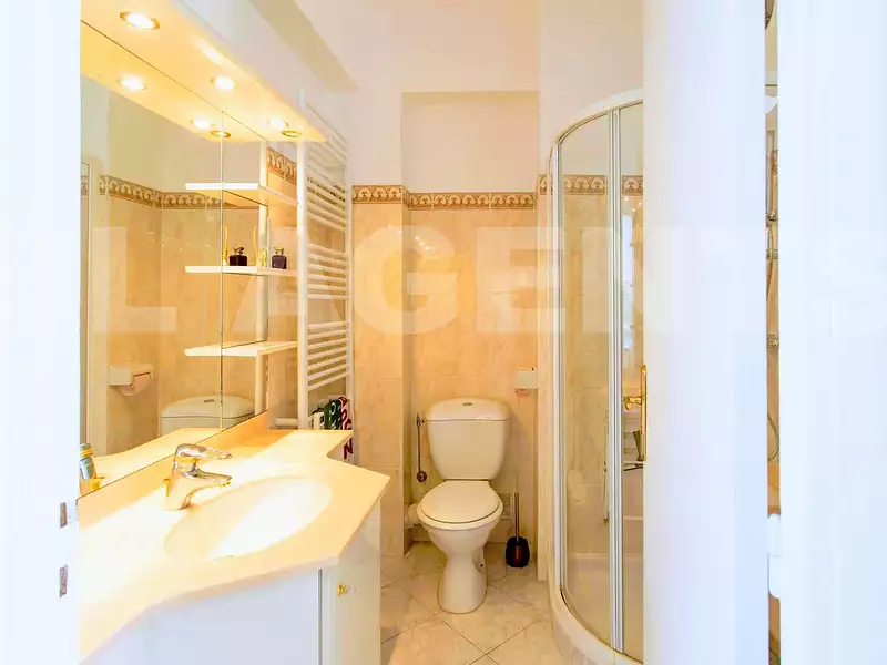 Appartement, 51,29 m²