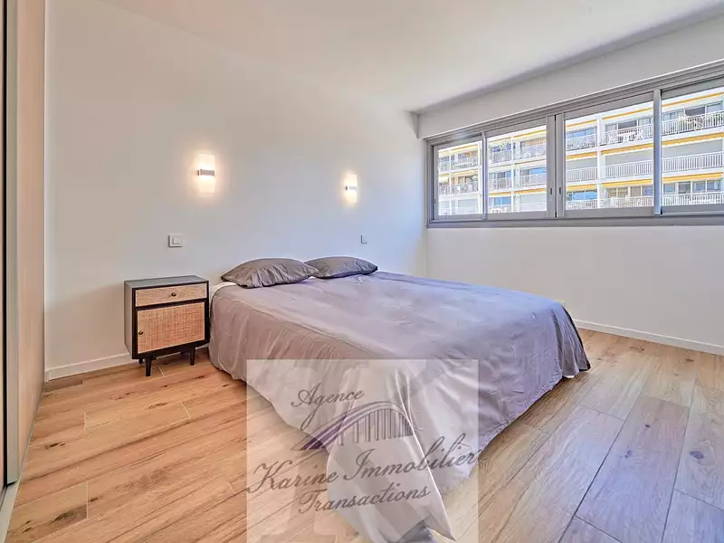 Appartement, 53,07 m²