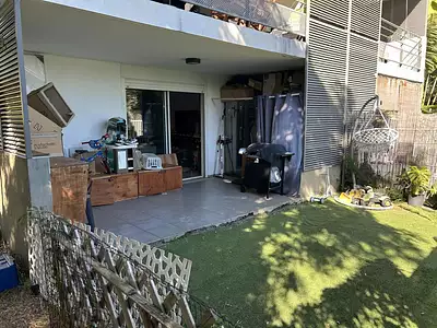 Appartement, 78 m²