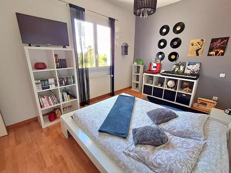 Maison, 147 m²