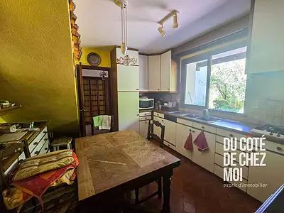 Maison, 191 m²