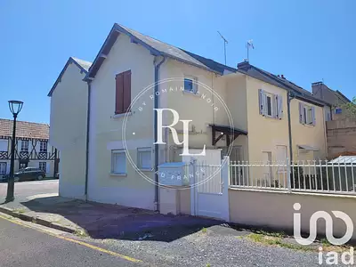 Appartement, 55 m²