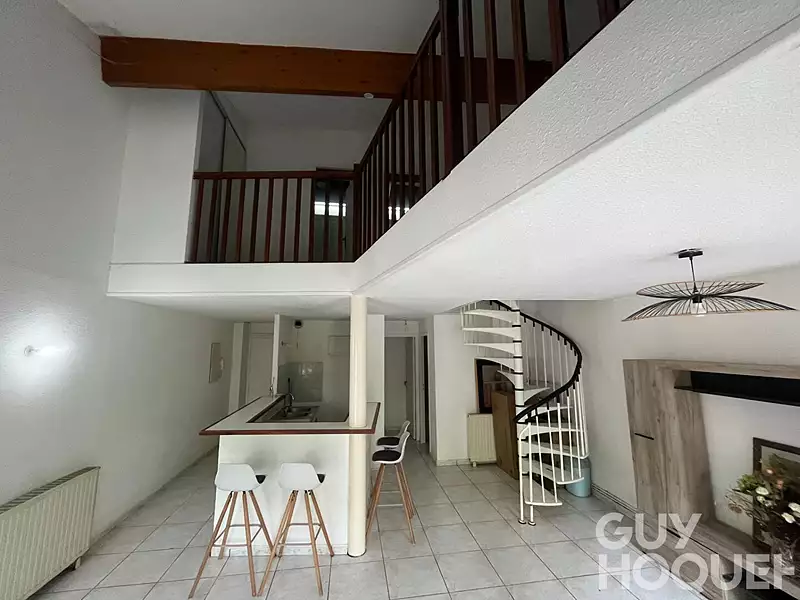 Appartement, 71,25 m²