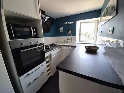 Maison, 63 m²