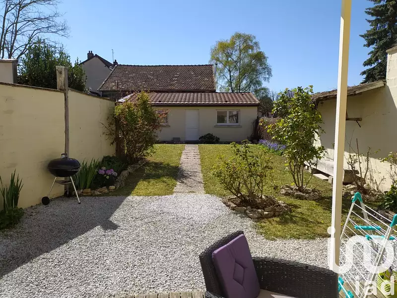 Maison, 130 m²