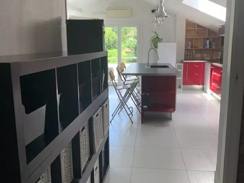 Appartement, 60 m²