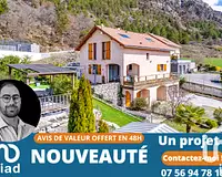 Maison, 164 m²