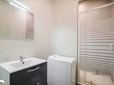 Appartement, 44 m²