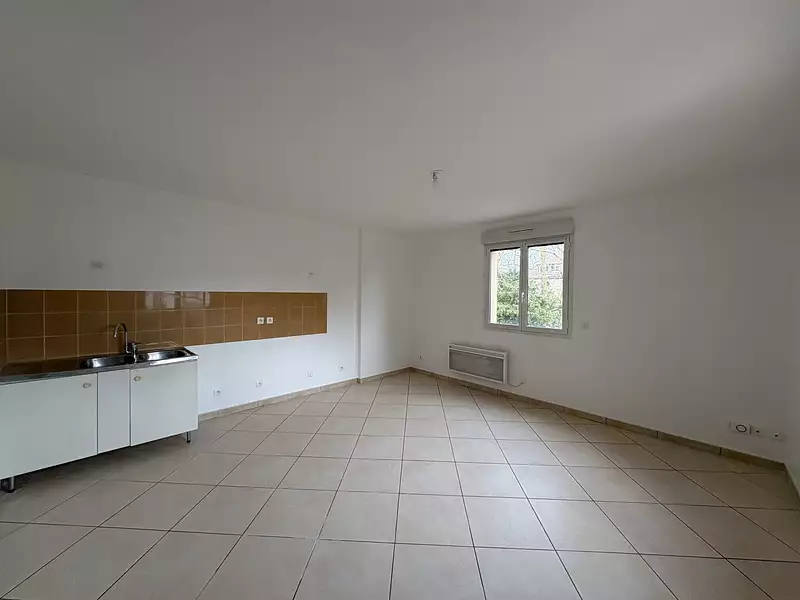 Appartement, 38,22 m²
