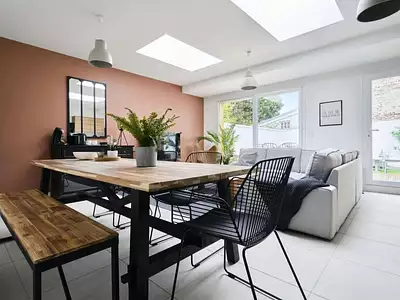 Maison, 137 m²