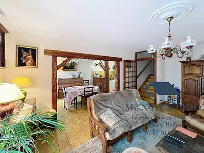 Maison, 103,81 m²
