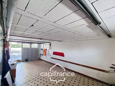 Maison, 93 m²